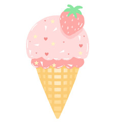 ice cream