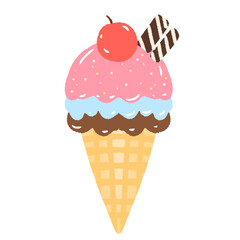 ice cream