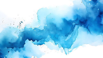 watercolor-stain-spreading-asymmetrically-across-a-textured-white-paper-background-hues-of-indigo
