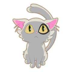 Suzume Cat