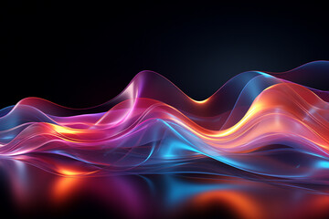 abstract colorful background