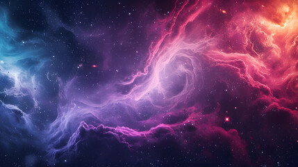 cosmic theme into a marble background, creating an abstract cosmic tapestry. Use celestial patterns, cosmic colors, and interc