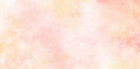 Abstract soft watercolor background for your design, Background with a paper texture. soft pink background with faint texture. watercolor background concept, vector. illustrator.