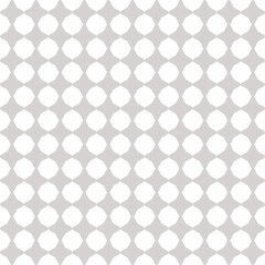 seamless pattern with shapes