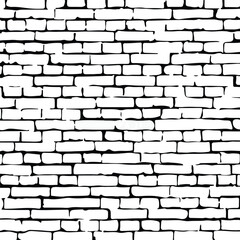 brick wall texture