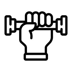 dumbbell