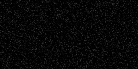 Fototapeta premium Black Abstract texture of Granite Concrete Stucco Marble, Polished Rock Chips, Vintage Quartz Terrazzo Flooring. Backdrop for Websites, Printing Fabric & Brochures, Interior & Social Media Graphics. 