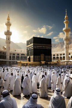 mecca
