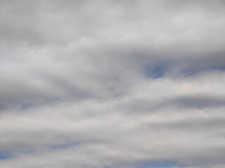 Obraz premium 東京のそら(24.3.1)