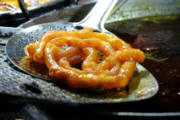 Indore Sarafa Bazaar, India’s Midnight Food capital of Madhya Pradesh, Taste of India.