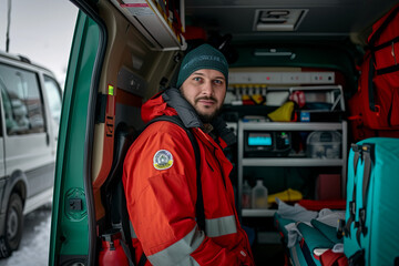 paramedic