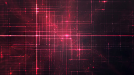 Obraz premium abstract 3d square white technology communication concept background. Random shifted white cube square boxes block background wallpaper banner with copy space.