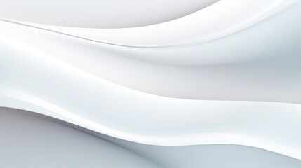 Fototapeta premium holography wave background. 
