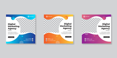 modern design template