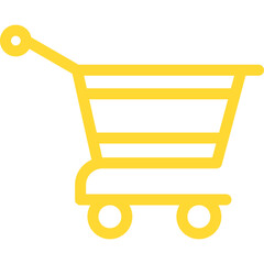 Shopping Cart Icon