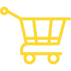 Shopping Cart Icon