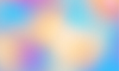 Background, Flyer or Cover Design for Your Business with Abstract Blurred Texture