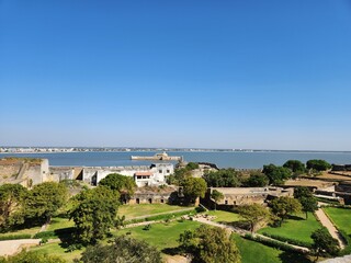 Diu, Dadra and Nagar Haveli and Daman and Diu India - Feb 23 2024: Diu fort - Built in the 16th...
