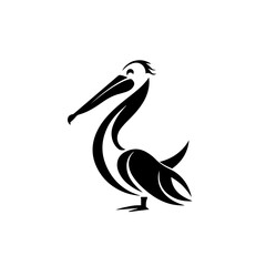 Pelican - obrazy, fototapety, plakaty