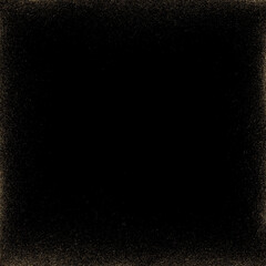 Black grunge scary background, horror texture