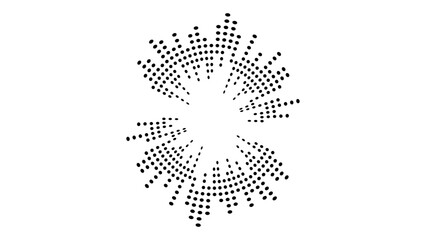 Circle sound wave. Audio music equalizer. Round circular icons set. Spectrum radial pattern and frequency frame. radio podcasts, music player, video editor, voice assistant, recorder. Vector design