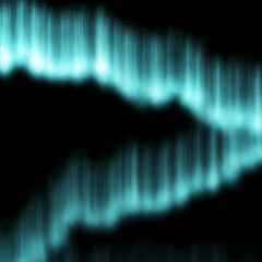 Sound wave , wave frequencies, light abstract background,Bright,equalizer ,glow light,Neon, energy