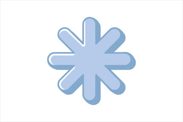 Highlight Note Decoration Sticker Design