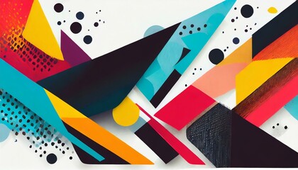 abstract background with lines