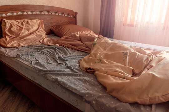 Woman sleepwear pull down shirt Stock Photo by ©alanpoulson 29813789