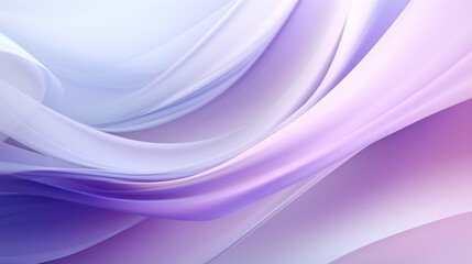 a close up of a purple and white wallpaper with a blurry design in the middle of the image.