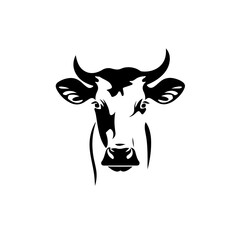 Heifer Vector Logo