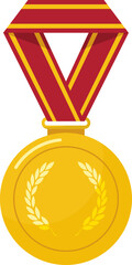 Medal Achievement