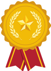Medal Achievement