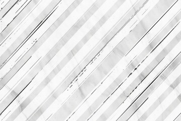 Fototapeta premium A striking black and white photo featuring a diagonal pattern. Perfect for adding a modern touch to any design project