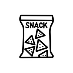 Snack icon