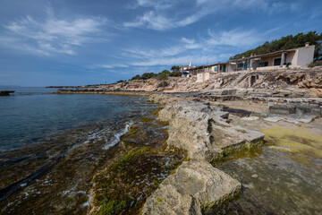 S Estalella, Llucmajor, Mallorca, Balearic Islands, Spain