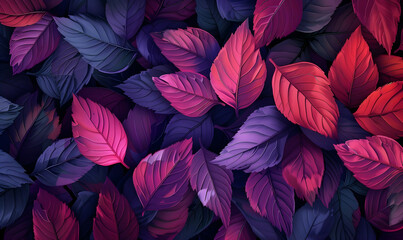 photo leaf nature backgrounds pattern illustration plant backdrop design abstract a vibrant