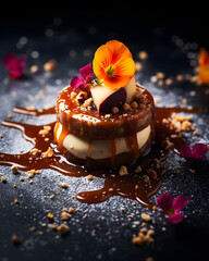 Culinary Delights | Generative AI	

