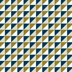 和柄。チェック柄。市松模様。Japanese pattern. Plaid. pattern.