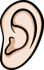 ear