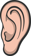 ear