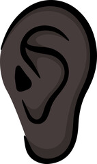 ear