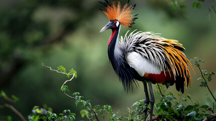 Birds Africa Kenya