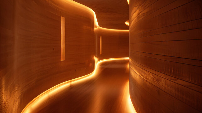 Innovative Architectural Lighting Designs