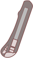 Workshop tools equipment doodle cutter