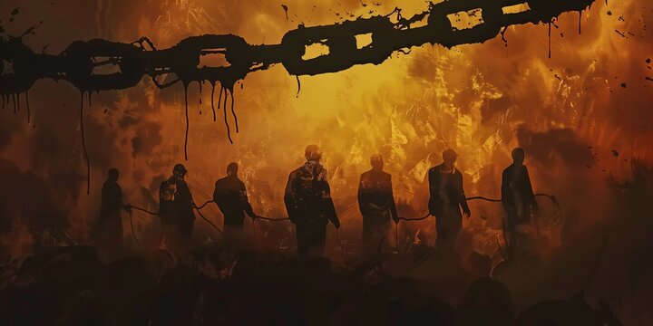 emancipation of slaves concept