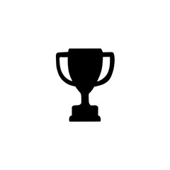  trophy cup icon