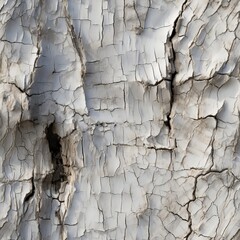 High quality sandy beige tree bark texture image for capturing natures textural beauty
