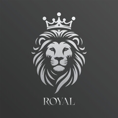 Royal Lion logo 