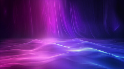 hight tech background purple and blue grandient